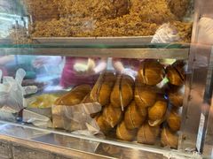 -Bánh Mì Huynh Hoa