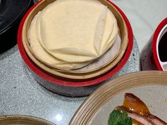 -青年公社烤鸭(青年路店)