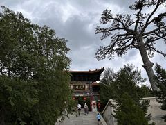 -北岳恒山