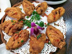 -大洋家·精品潮汕菜·生腌砂锅粥(天河东路店)