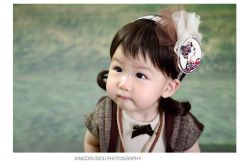 星豆豆儿童摄影(南郊花园店)-星豆豆儿童摄影(南郊太白南路店)