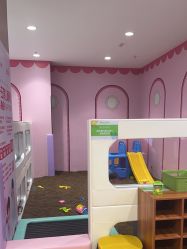 -孩子王(盐城宝龙广场店)