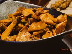 -那拉提之疆·新疆菜(美院店)