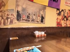 -白石的深夜食堂(济南万象城店)