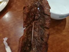 -天盛海鲜烧烤大排档·本地小海鲜·牟平腿穗子(幸福店)