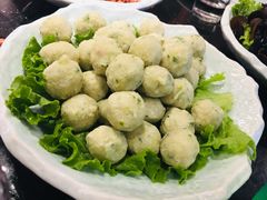 -百味源炭火烤翅 ·夜市大排档(酒仙桥店)