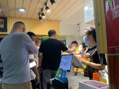 -晓宇盒饭(民安街店)