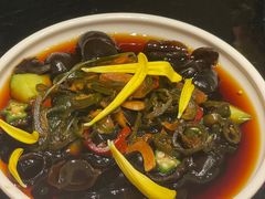 -丰收日·小海鲜·沪上家宴(顾村正大店)