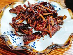 -小球滚滚湘菜馆·烤鱼·口味虾(太平街店)