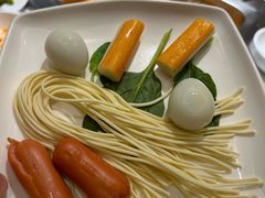 -海底捞火锅(万丰桥店)