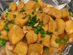 -东来土菜馆(民祥园路店)