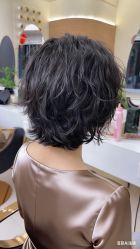 -BEAUTY HAIR GANO