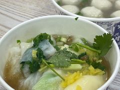 -陈伯手工鱼丸(鼓浪屿沙滩店)
