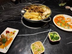 -吴记鲜定味