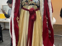 -汉仪华裳汉服馆(豫园店)