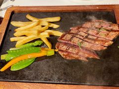 -宿醉意大利餐厅(老车站1970文创园店)