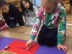-AKA国际儿童中心Awesome Kids Academy