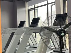 -山之尖健身