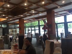 大堂-卫鼎轩·家宴(水上公园店)