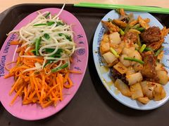 -清华大学-清芬园
