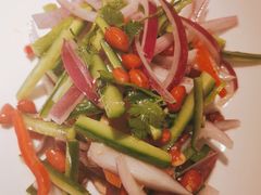 -阿里疆Alijiang·丝路美食·异域风情·清真(长楹天街店)