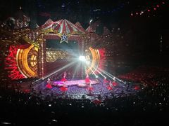 -珠海横琴长隆《卡卡虎奇遇记》