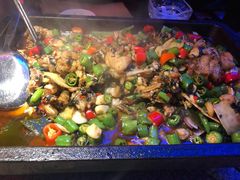 -蛙来哒(东城万达店)