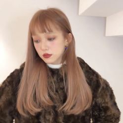 -3AM·S HAIR SALON烫发染发接发