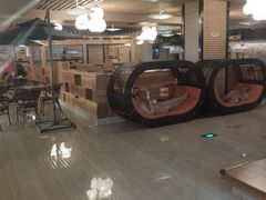 -纽斯洗浴SPA(三墩店)
