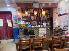 -叶存利海鲜大馅饺子(海宁路总店)