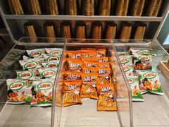 -探鱼·鲜青椒爽麻烤鱼(领展购物广场店)