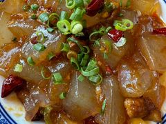 -春发生饭店·非遗(南院门店)