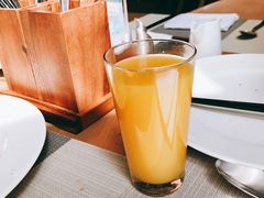 -陆家嘴万怡酒店·万荟轩