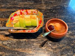 -老吉堂上海本帮菜(工体店)