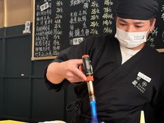 -Sushi Hanzo半藏(天环广场店)