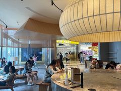 -阿嬷手作(成都万象城店)