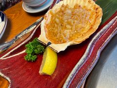-炎蔵牛舌烤肉