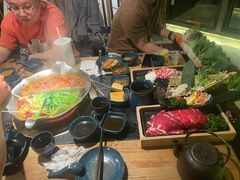 -湊湊火锅·茶憩(上海合生汇店)