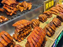 -庙街旅游·美食广场(五一广场店)