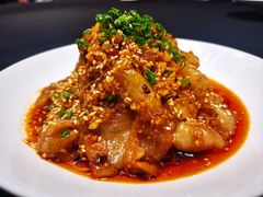 -铜锣湾·有麝自然香(渝北财富中心店)