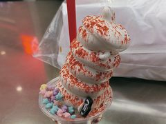 -DQ·蛋糕·冰淇淋(西城红场店)