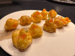 特调芥辣大对虾-至尊鲨鱼·原烹海鲜·新浙菜(拱宸桥店)