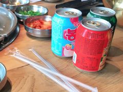 -GOGIYA·咕叽吖韩国传统烤肉店(小榄店)