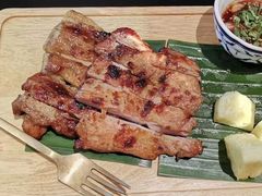 -simply thai天泰(静安嘉里中心店)