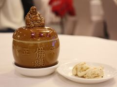 -聚春园自助餐厅(东街口店)