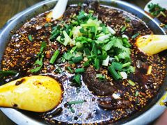 血旺-小杨翘脚牛肉