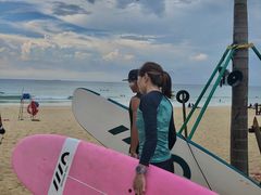 -西涌国际滨海旅游区