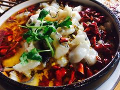 -竹里馆 ·茶食(奥体店)