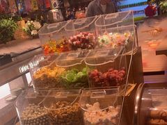 -梨花自助烤肉(西三旗万象汇黑金店)