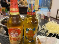 -邓莽子老火锅(中兴路总店)